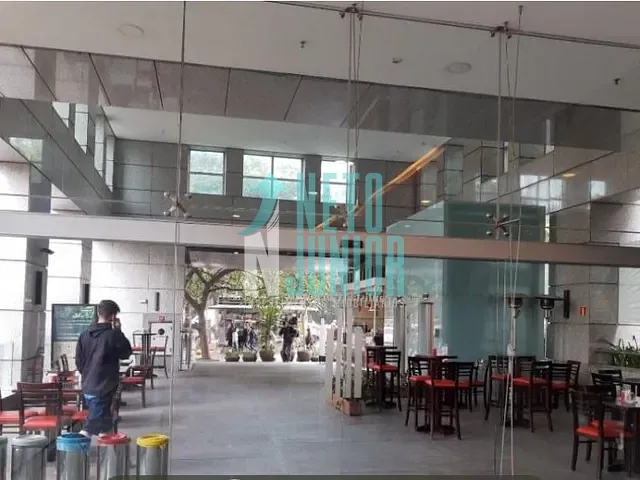 Conjunto com 95m², à venda ou para alugar, no bairro Bela Vista em São Paulo