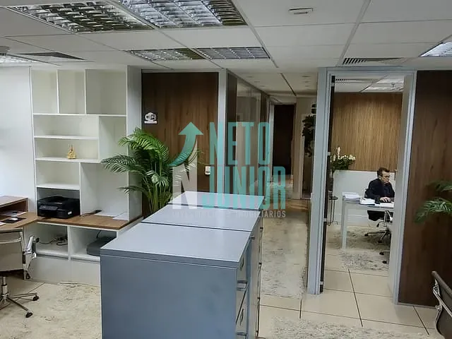 Conjunto com 95m², à venda ou para alugar, no bairro Bela Vista em São Paulo