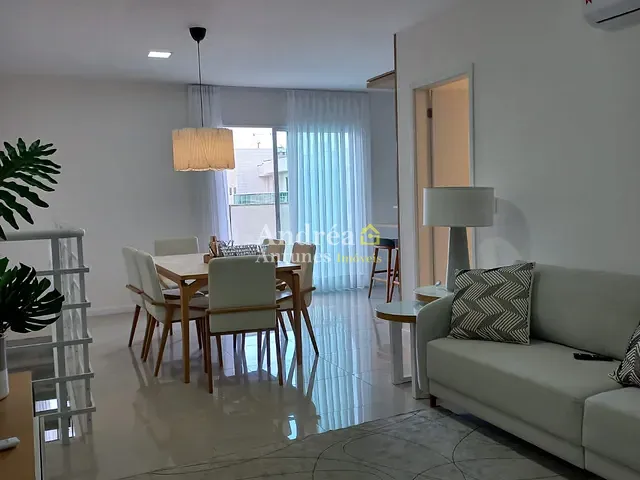 Cobertura / Penthouse 3 quartos e 3 banheiros, à venda, no bairro Algodoal em Cabo Frio