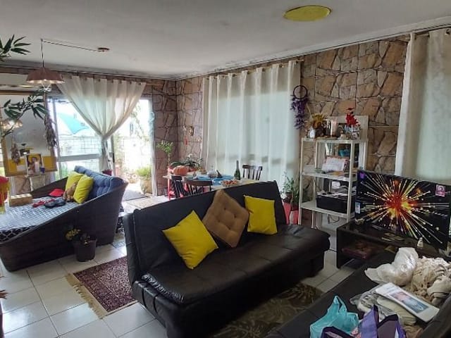 Foto do Cobertura / Penthouse - Cobertura com 3 dormitórios à venda, 267 m² por R$ 1.200.000,00 - Praia Grande - Praia Grande/SP | Acharimóvel.net