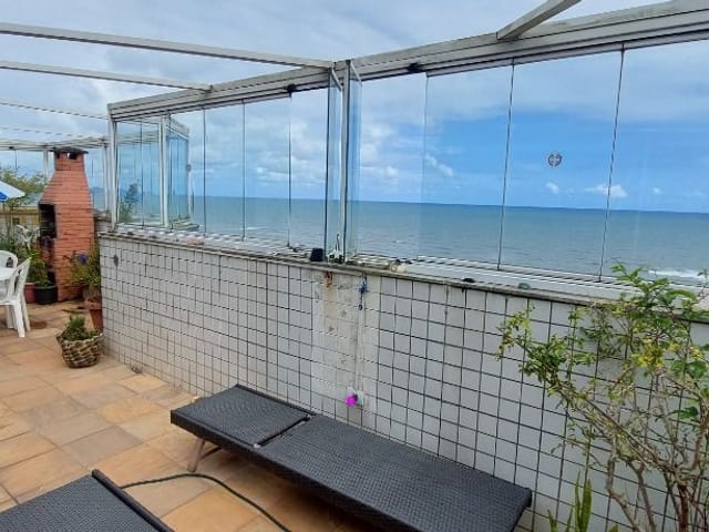 Foto do Cobertura / Penthouse - Cobertura com 3 dormitórios à venda, 267 m² por R$ 1.200.000,00 - Praia Grande - Praia Grande/SP | Acharimóvel.net
