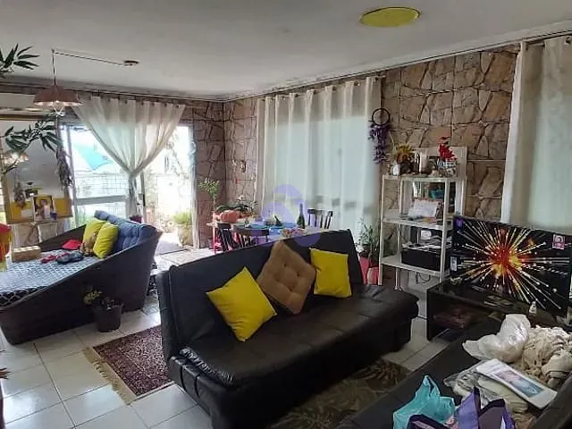Cobertura / Penthouse com 267m² 3 quartos e 2 banheiros, à venda, no bairro Mirim em Praia Grande