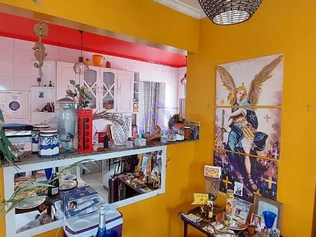 Cobertura / Penthouse com 267m² 3 quartos e 2 banheiros, à venda, no bairro Mirim em Praia Grande