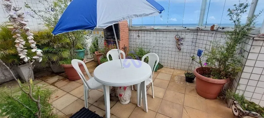 Cobertura, 3 quartos, 267 m² - Foto 17