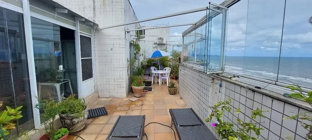 Cobertura, 3 quartos, 267 m² - Foto 20