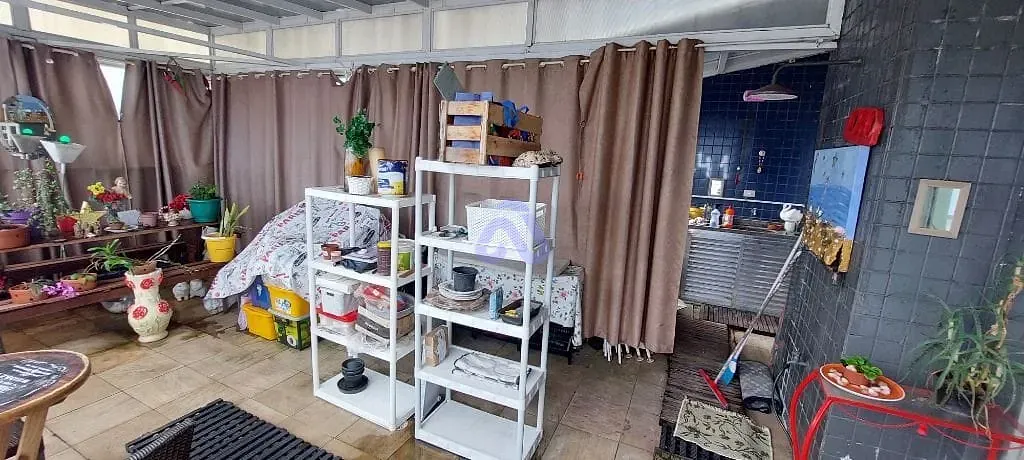 Cobertura, 3 quartos, 267 m² - Foto 24