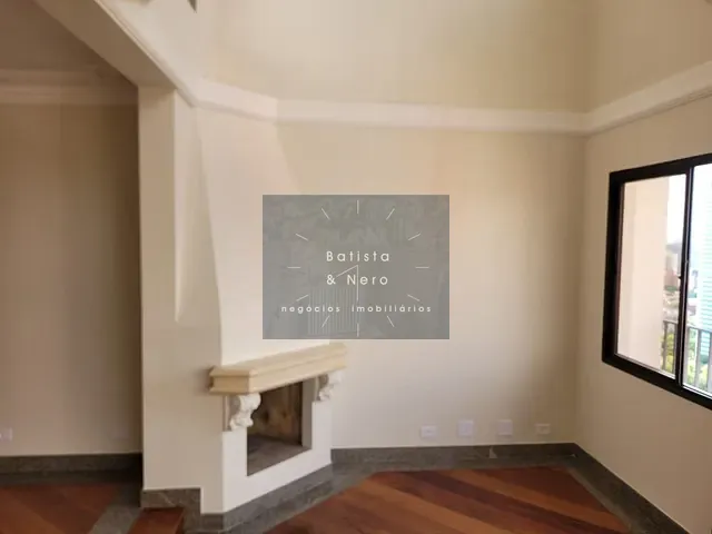 Cobertura / Penthouse com 300m² 4 quartos e 5 banheiros, à venda ou para alugar, no bairro Jardim Colombo em São Paulo