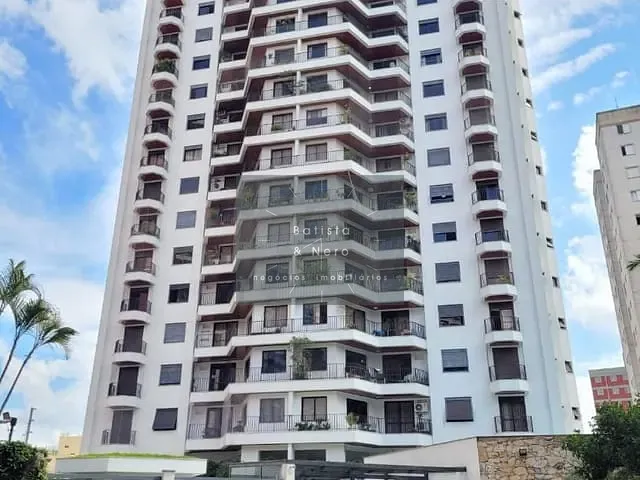 Cobertura / Penthouse com 300m² 4 quartos e 5 banheiros, à venda ou para alugar, no bairro Jardim Colombo em São Paulo
