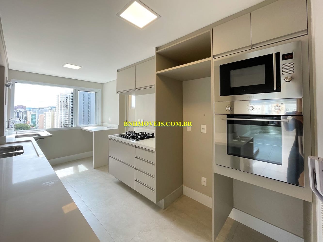 Cobertura à venda com 3 quartos, 176m² - Foto 3