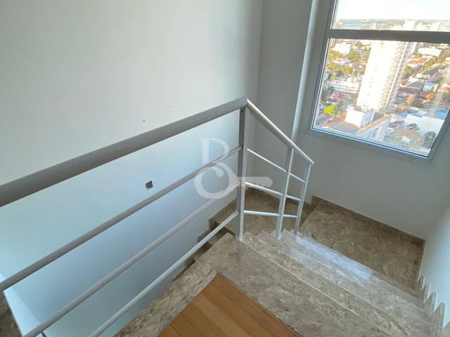 Foto do Cobertura / Penthouse - Cobertura à venda Unique Towers, Centro, Campos dos Goytacazes, RJ | BBUSINESS