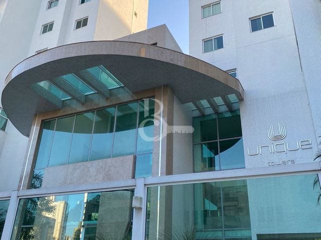 Foto do Cobertura / Penthouse - Cobertura à venda Unique Towers, Centro, Campos dos Goytacazes, RJ | BBUSINESS