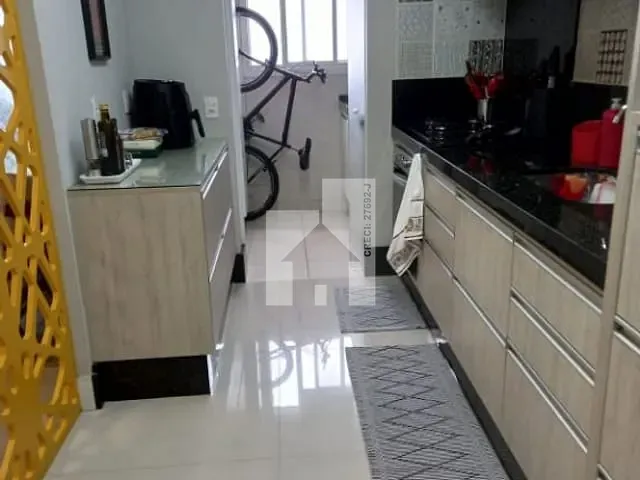 Cobertura / Penthouse com 190m² 3 quartos e 2 banheiros, à venda, no bairro Engordadouro em Jundiaí