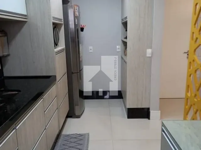 Cobertura / Penthouse com 190m² 3 quartos e 2 banheiros, à venda, no bairro Engordadouro em Jundiaí