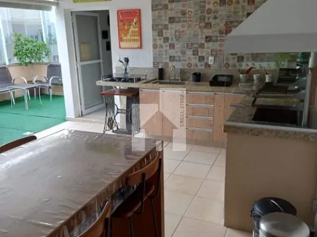 Cobertura / Penthouse com 190m² 3 quartos e 2 banheiros, à venda, no bairro Engordadouro em Jundiaí