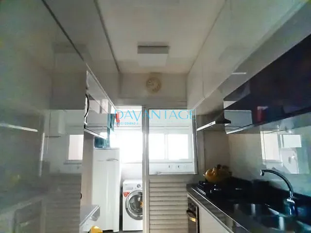 Apartamento com 230m² 3 quartos e 2 banheiros, à venda, no bairro Serra Dourada em São Paulo