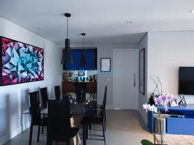 Apartamento com 230m² 3 quartos e 2 banheiros, à venda, no bairro Serra Dourada em São Paulo