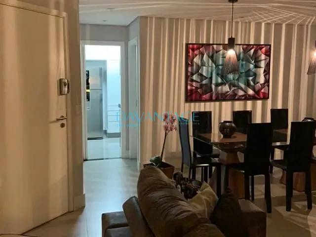 Apartamento com 230m² 3 quartos e 2 banheiros, à venda, no bairro Serra Dourada em São Paulo