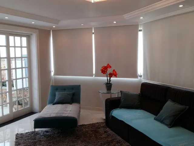 Foto do Cobertura / Penthouse - Cobertura Duplex à venda com 4 dormitórios na Zona Norte, Vila Dom Pedro II, São Paulo, SP | D+ Soluções Imobiliárias