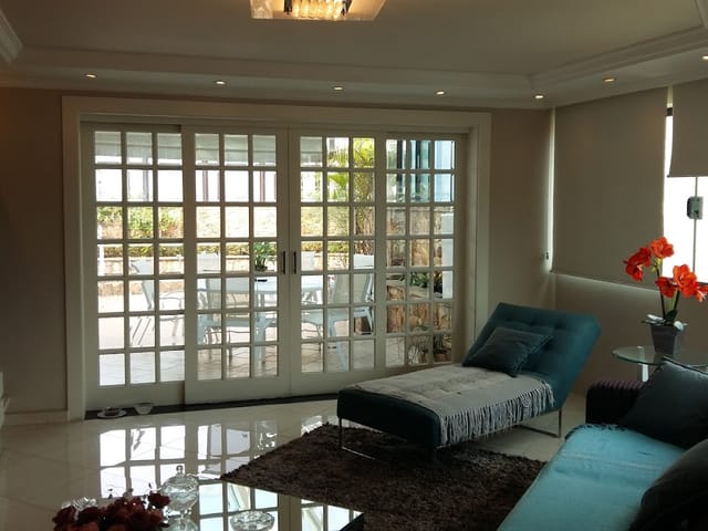 Foto do Cobertura / Penthouse - Cobertura Duplex à venda com 4 dormitórios na Zona Norte, Vila Dom Pedro II, São Paulo, SP | D+ Soluções Imobiliárias
