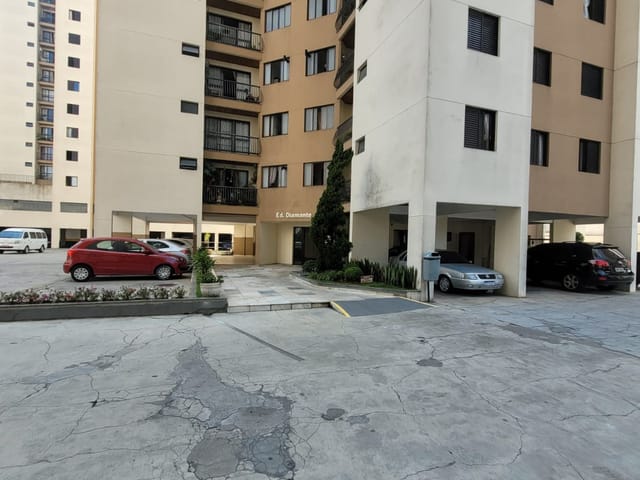 Foto do Cobertura / Penthouse - Cobertura à venda, Jardim Henriqueta, Taboão da Serra, SP | Iara de Paula