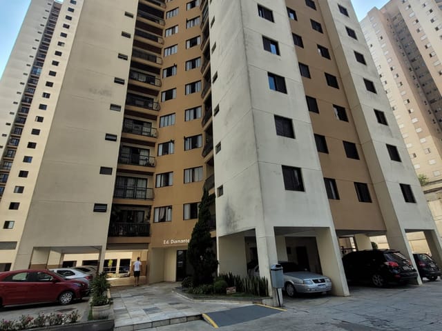 Foto do Cobertura / Penthouse - Cobertura à venda, Jardim Henriqueta, Taboão da Serra, SP | Iara de Paula