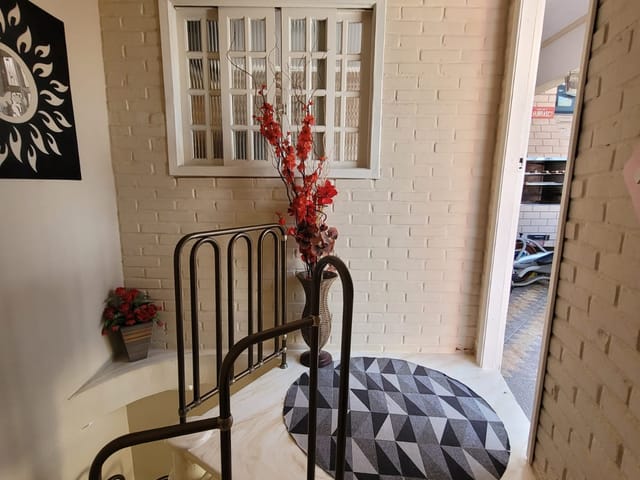 Foto do Cobertura / Penthouse - Cobertura à venda, Jardim Henriqueta, Taboão da Serra, SP | Iara de Paula