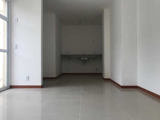 Foto do Cobertura - Cobertura à venda 3 Quartos, 1 Suite, 2 Vagas, 151M², Centro, Nova Iguaçu - RJ | FATOR IMÓVEIS