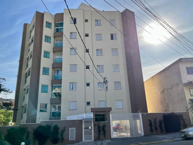 Cobertura / Penthouse com 115m² 2 quartos e 2 banheiros, à venda, no bairro Utinga em Santo André