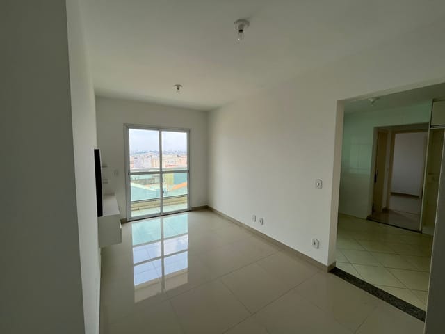 Cobertura / Penthouse com 115m² 2 quartos e 2 banheiros, à venda, no bairro Utinga em Santo André