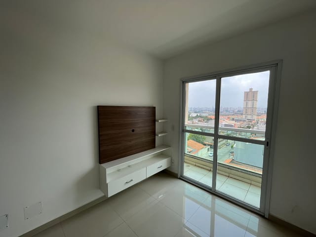 Cobertura / Penthouse com 115m² 2 quartos e 2 banheiros, à venda, no bairro Utinga em Santo André