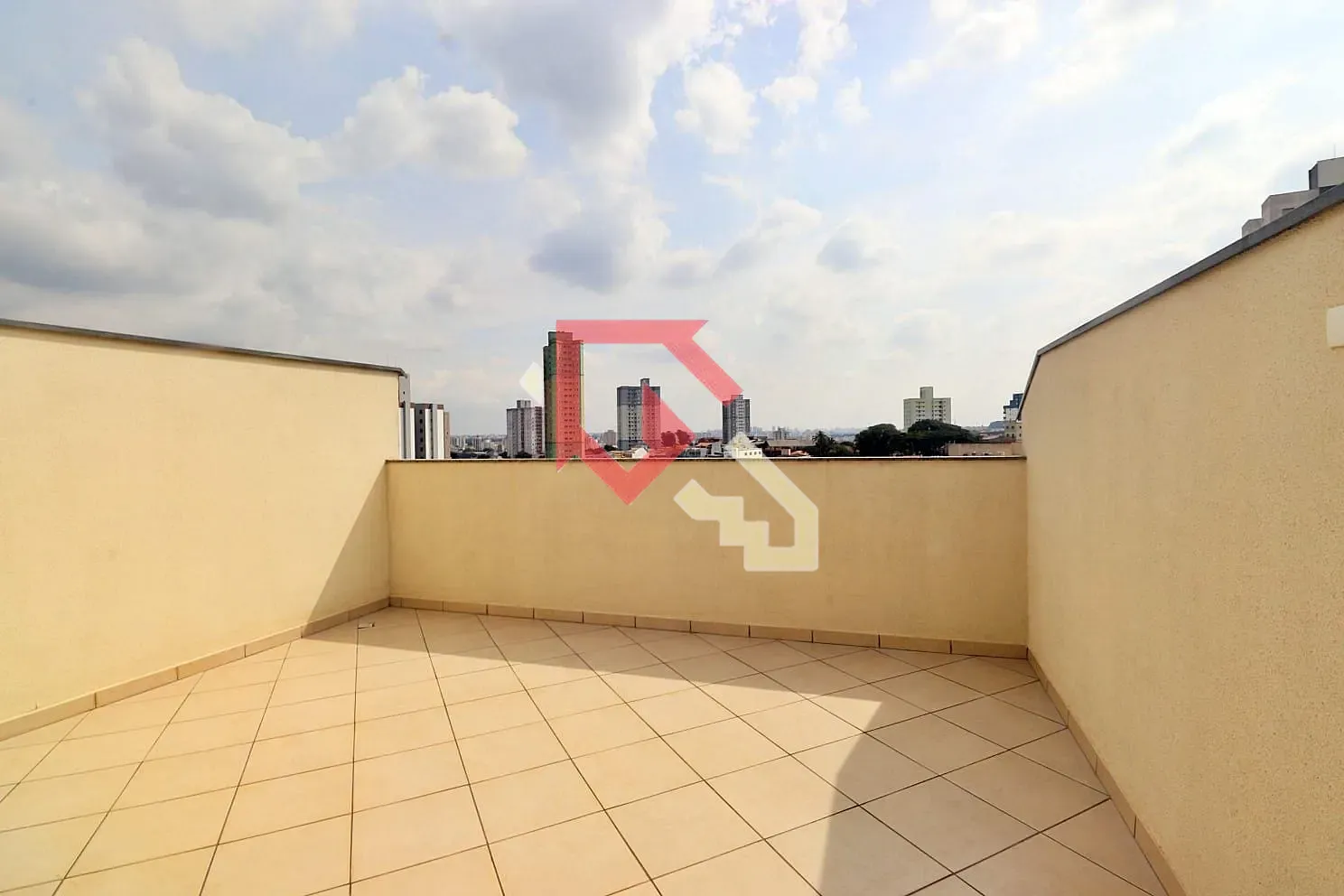 Cobertura, 2 quartos, 104 m² - Foto 4