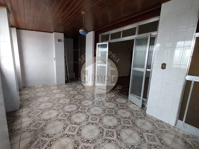 Cobertura / Penthouse 3 quartos e 2 banheiros, à venda, no bairro Ramos em Rio de Janeiro
