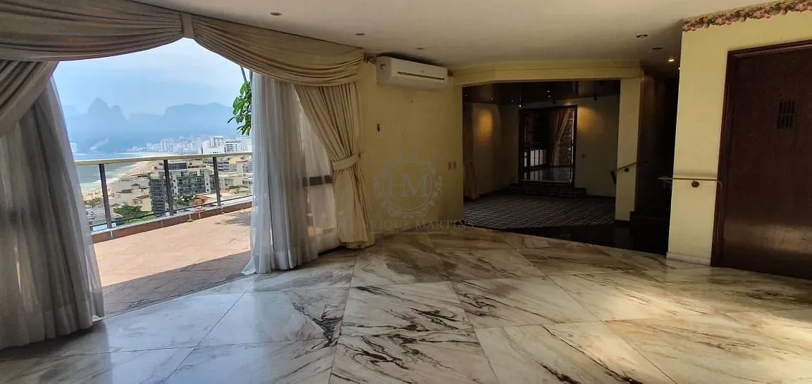 Cobertura, 2 quartos, 900 m² - Foto 4