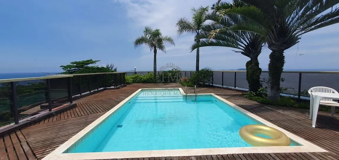 Cobertura, 2 quartos, 900 m² - Foto 3
