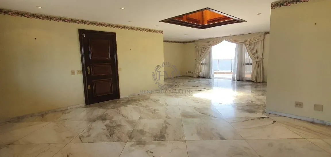 Cobertura, 2 quartos, 900 m² - Foto 1
