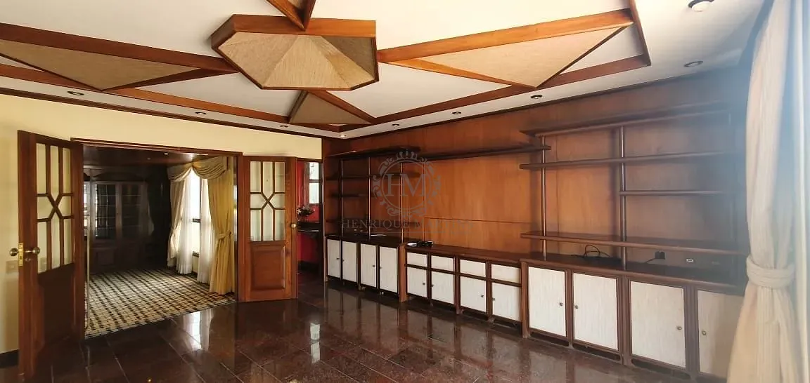 Cobertura, 2 quartos, 900 m² - Foto 7