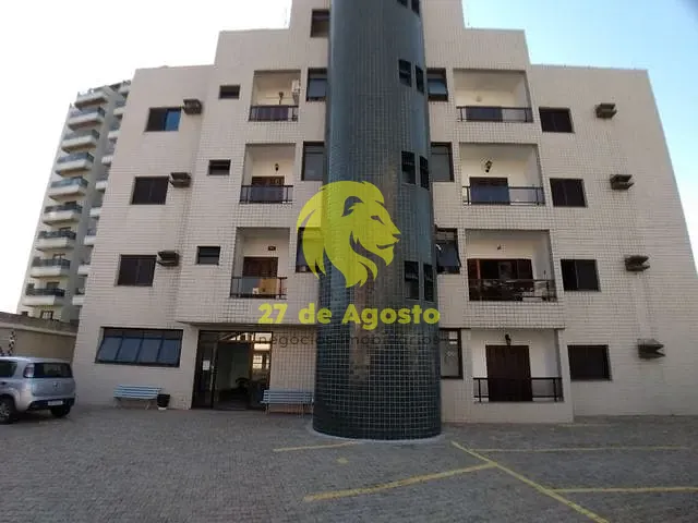 Cobertura / Penthouse com 179m² 4 quartos e 3 banheiros, à venda, no bairro Jardim América em São José dos Campos