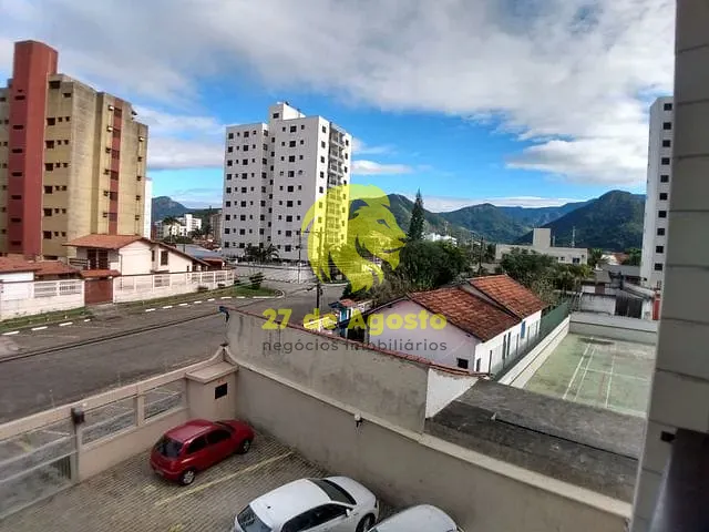 Cobertura / Penthouse com 179m² 4 quartos e 3 banheiros, à venda, no bairro Jardim América em São José dos Campos