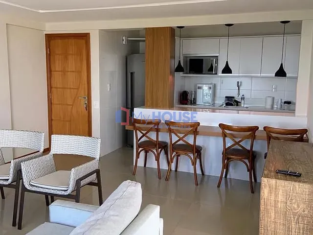 Cobertura / Penthouse com 200m² 3 quartos e 2 banheiros, à venda, no bairro zona sul em Ilhéus