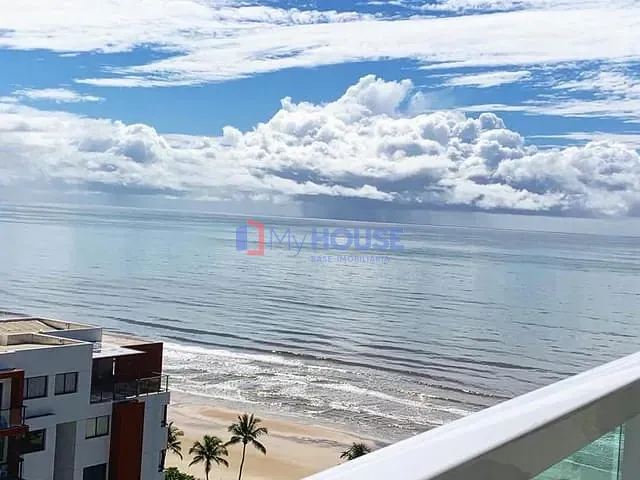 Cobertura / Penthouse com 200m² 3 quartos e 2 banheiros, à venda, no bairro zona sul em Ilhéus
