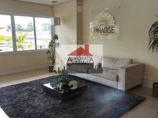 Foto do Apartamento - COBERTURA, CENTRO, OSASCO | Nova Alvorada Imóveis