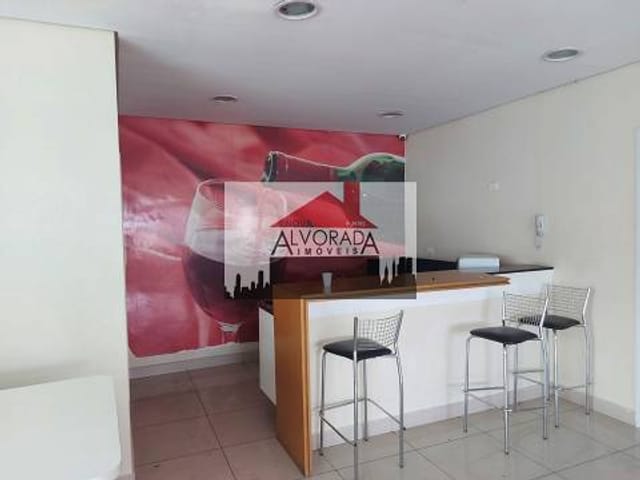 Foto do Apartamento - COBERTURA, CENTRO, OSASCO | Nova Alvorada Imóveis