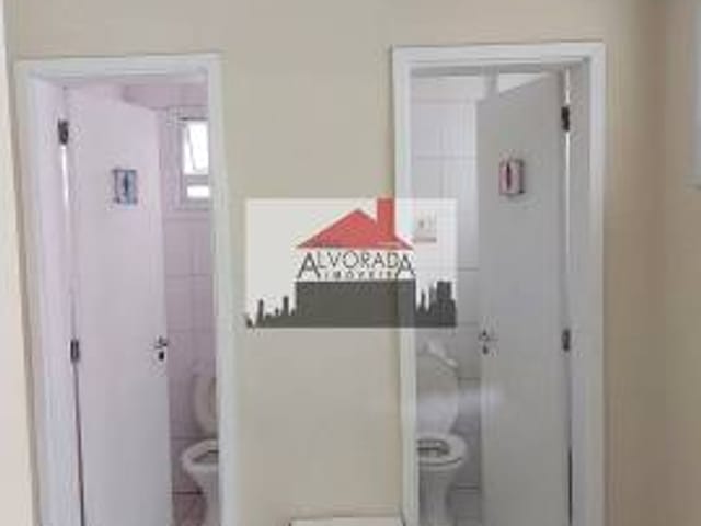 Foto do Apartamento - COBERTURA, CENTRO, OSASCO | Nova Alvorada Imóveis