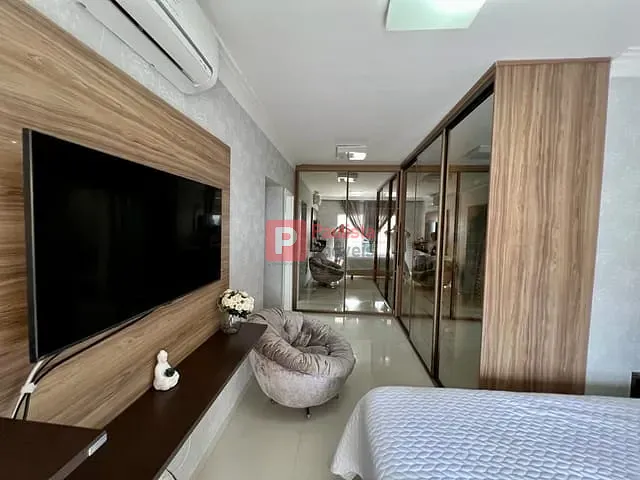 Cobertura / Penthouse com 200m² 3 quartos e 2 banheiros, à venda, no bairro Jardim Marajoara em São Paulo