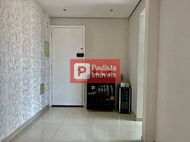 Cobertura / Penthouse com 200m² 3 quartos e 2 banheiros, à venda, no bairro Jardim Marajoara em São Paulo
