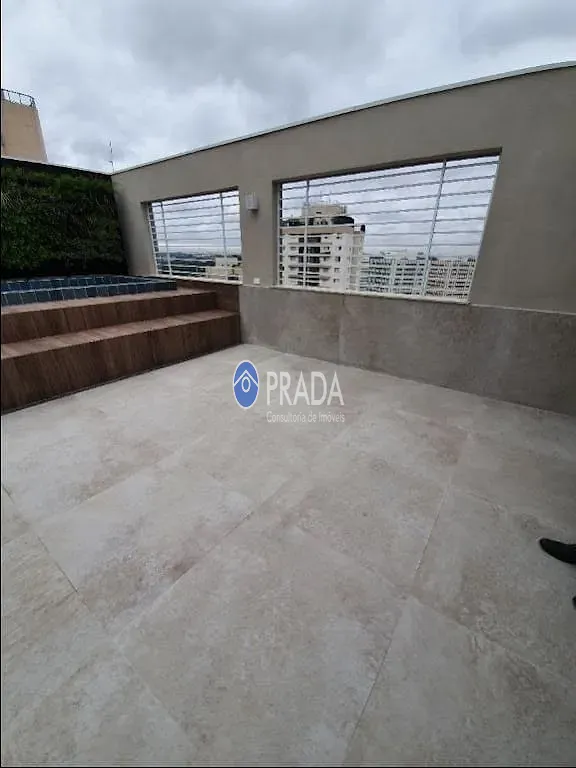 Cobertura, 4 quartos, 250 m² - Foto 2