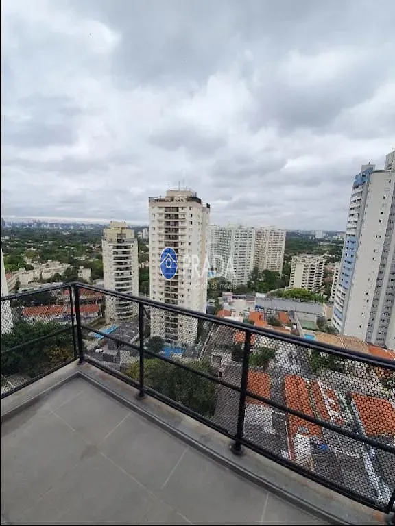 Cobertura, 4 quartos, 250 m² - Foto 14