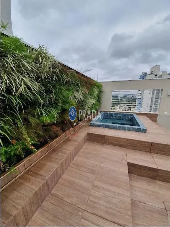 Cobertura, 4 quartos, 250 m² - Foto 4