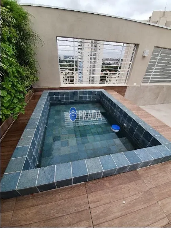 Cobertura, 4 quartos, 250 m² - Foto 3