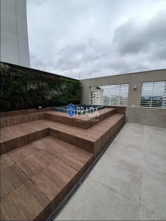 Cobertura, 4 quartos, 250 m² - Foto 1